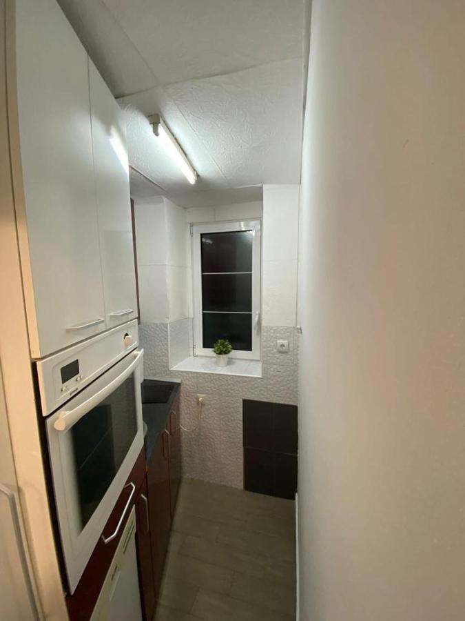 Lana Apartman Белград Экстерьер фото