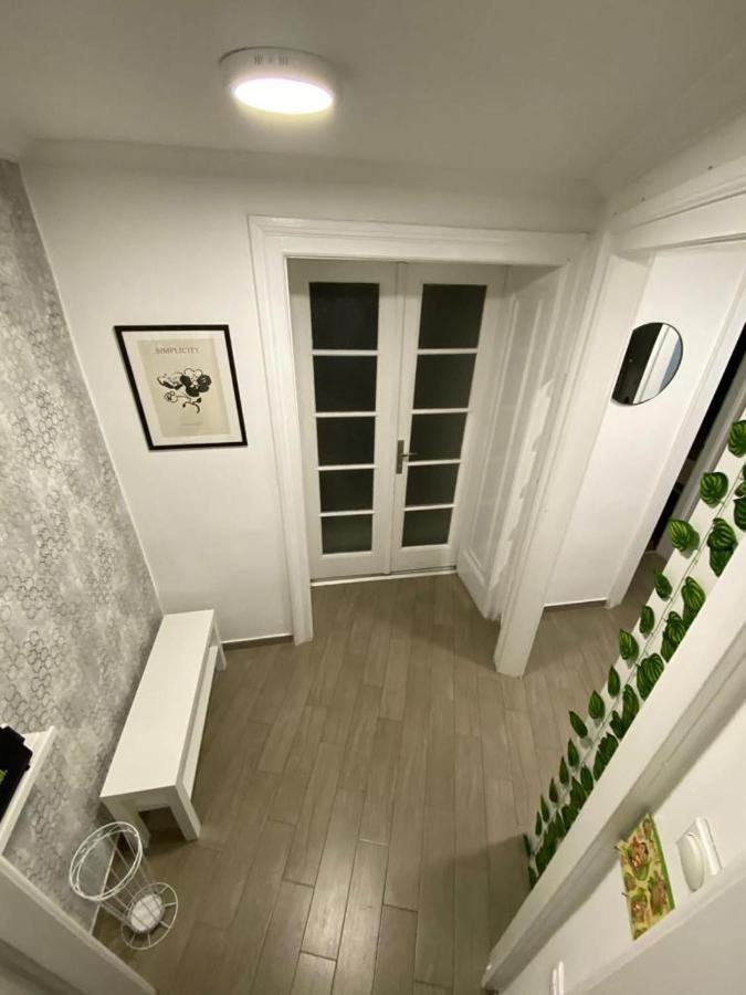 Lana Apartman Белград Экстерьер фото