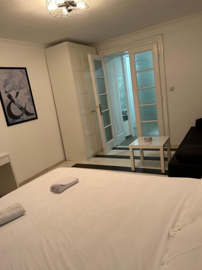 Lana Apartman Белград Экстерьер фото